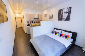 Apartment Nakhabinskoe Shosse, Zvenigorod
